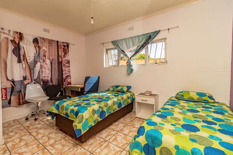 4 Bedroom Property for Sale in Belhar Western Cape
